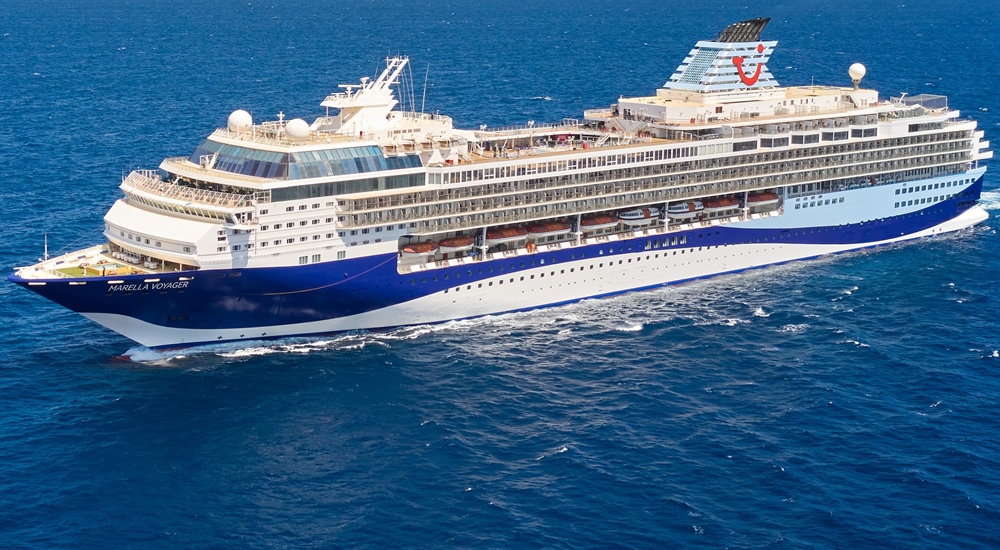 Marella Cruises