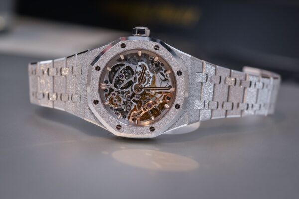 AP Royal Oak Skeleton