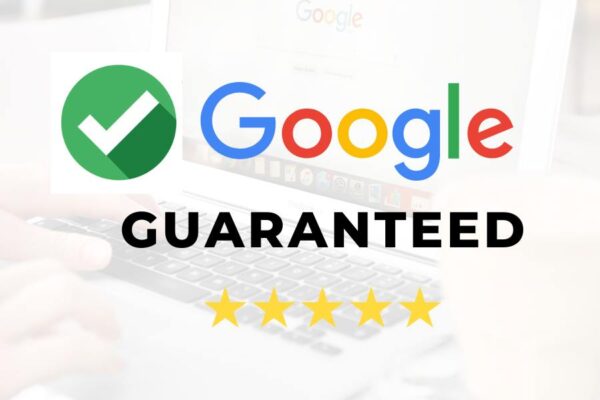 Google Guaranteed UK