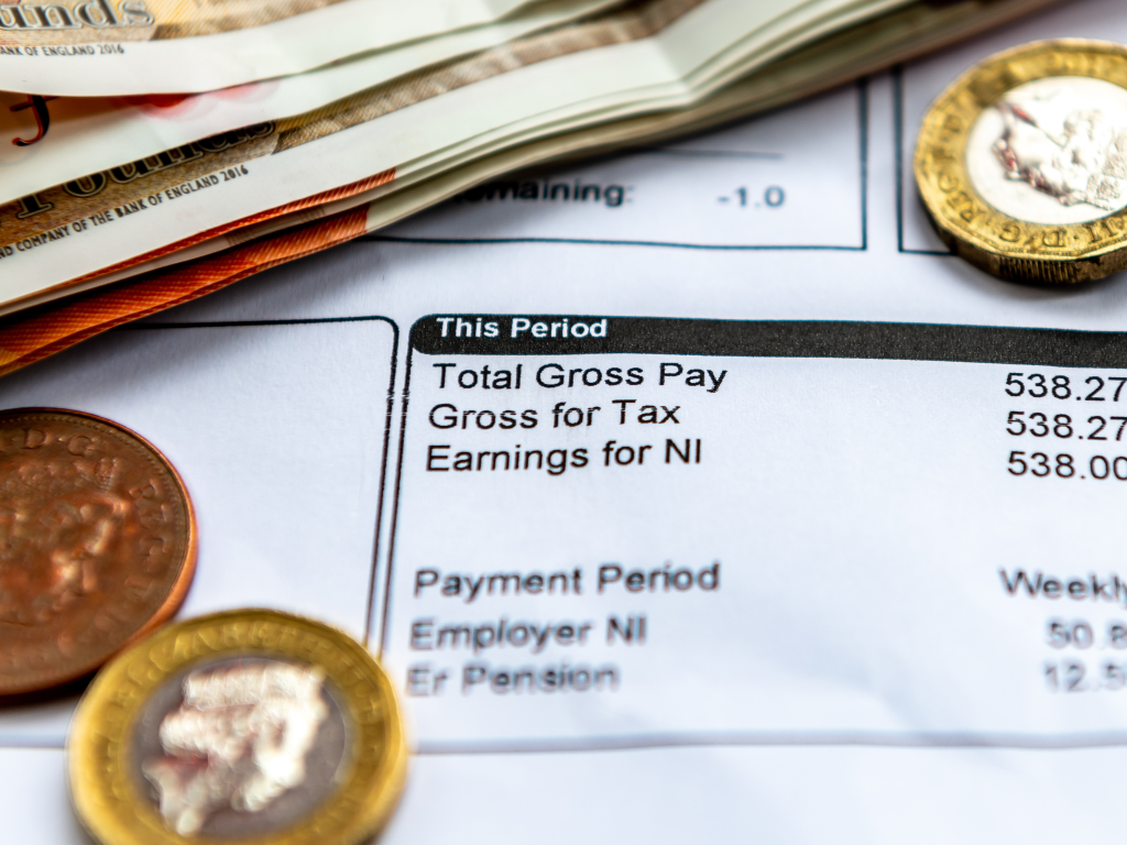 What is NIable Pay