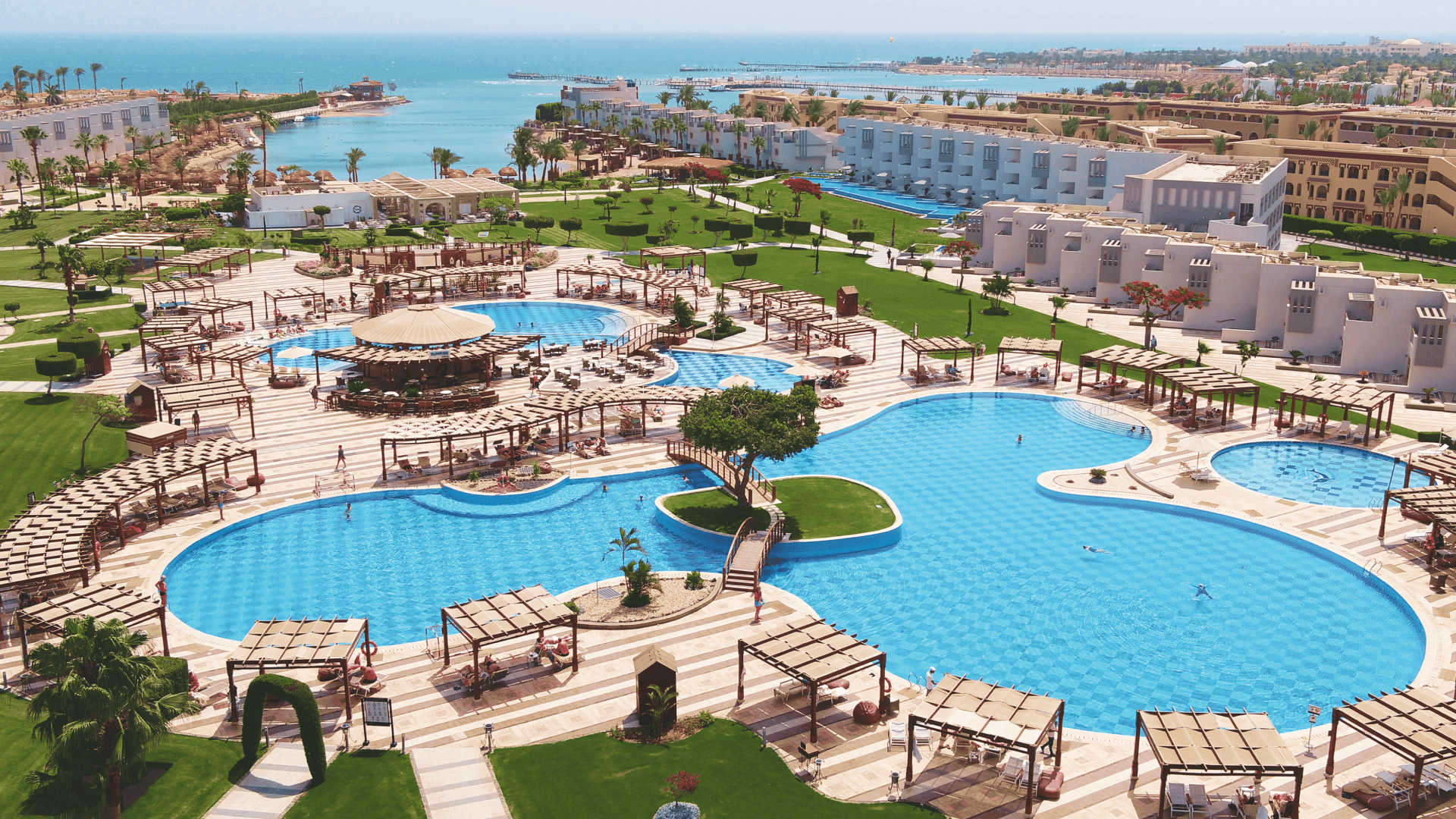 TUI Holidays 2025