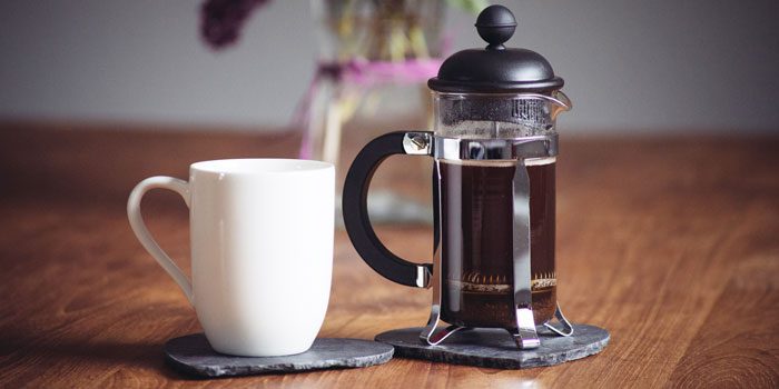 Best Ground Coffee for Cafetiere UK