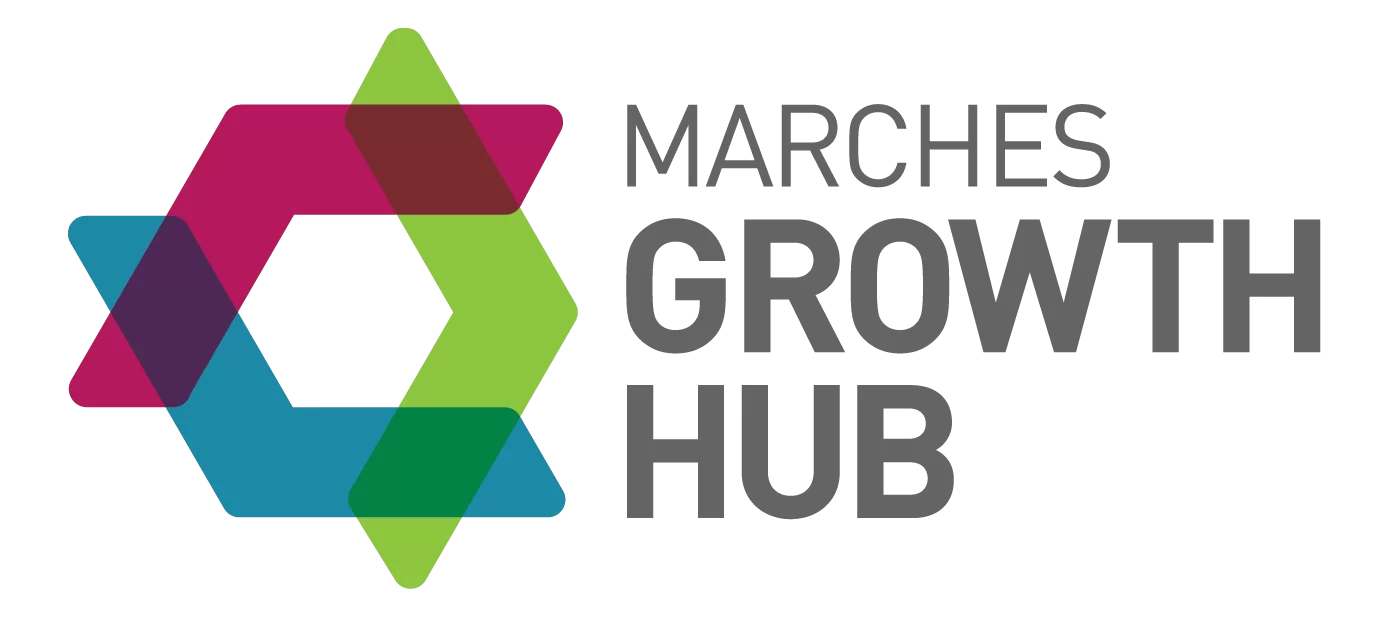 Marches Growth Hub