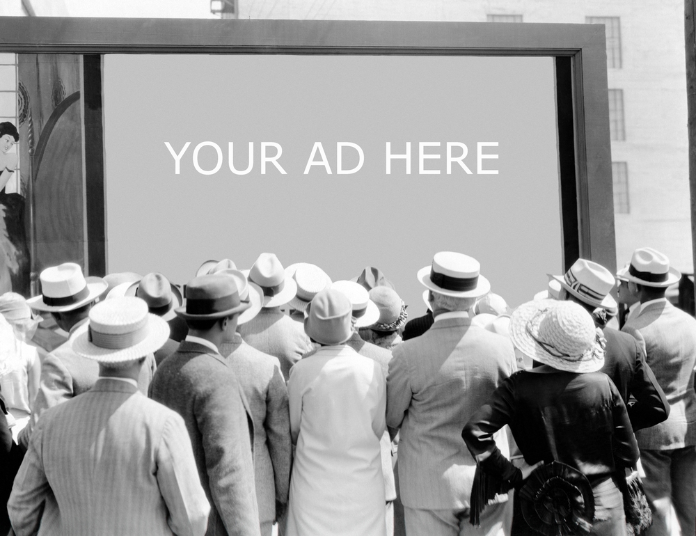 Local Personal Adverts