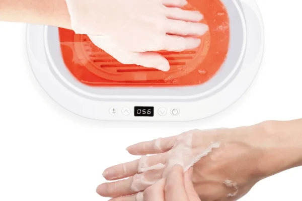 Paraffin Wax