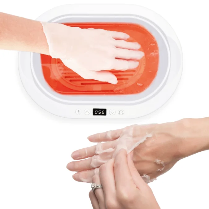 Paraffin Wax: Uses, Benefits, Safety & Where to Buy in the UK Paraffin Wax
