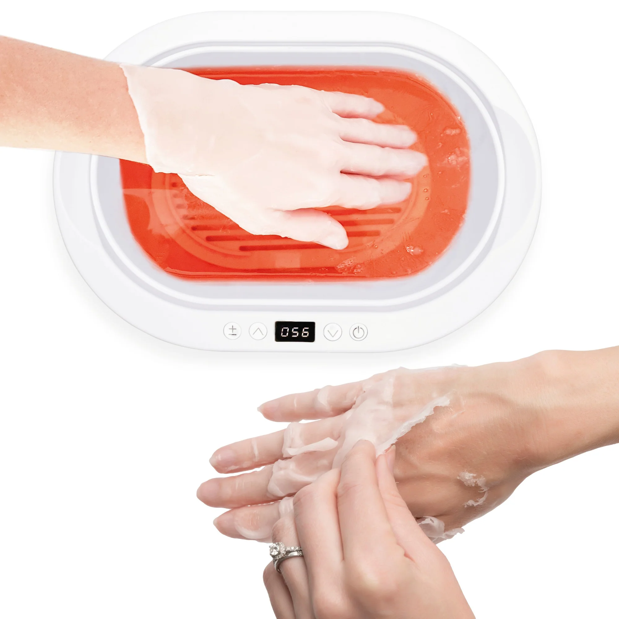 Paraffin Wax
