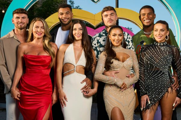 Love Island 2025
