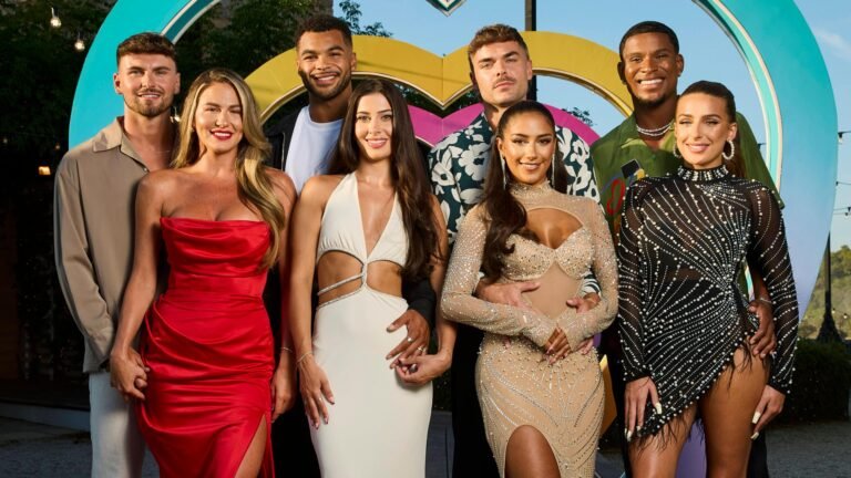 Love Island 2025