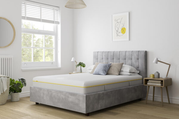 Eve Hybrid Uno Mattress