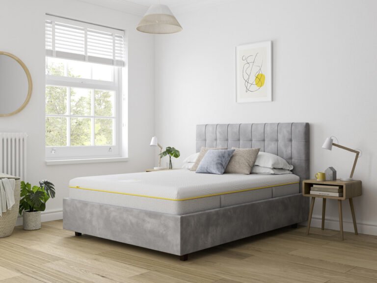Eve Hybrid Uno Mattress