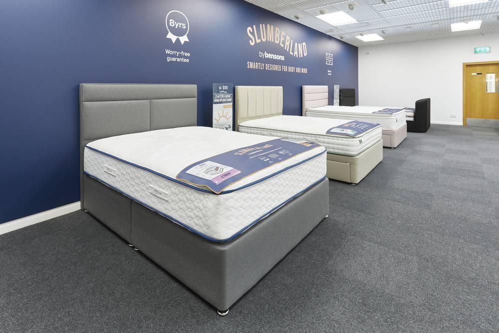Bensons for Beds