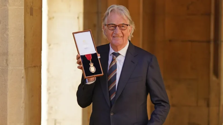 Paul Smith Net Worth