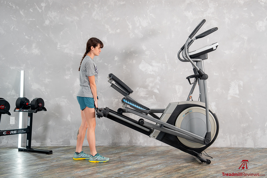 NordicTrack