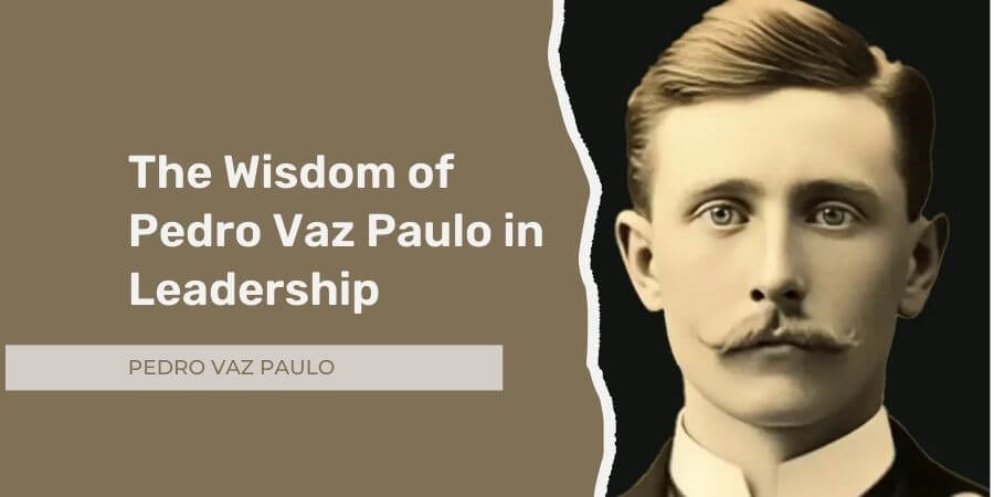 Pedro Vaz Paulo