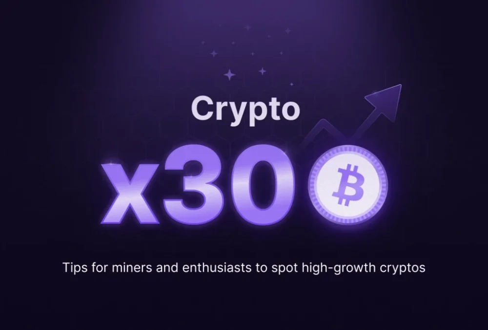 Crypto30x Review 2025: The Complete Truth About This Trading Platform Crypto30x