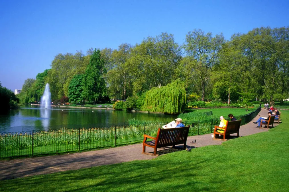 Hyde Park London: A Complete Guide to the Royal Park’s History, Attractions, and Events Hyde Park