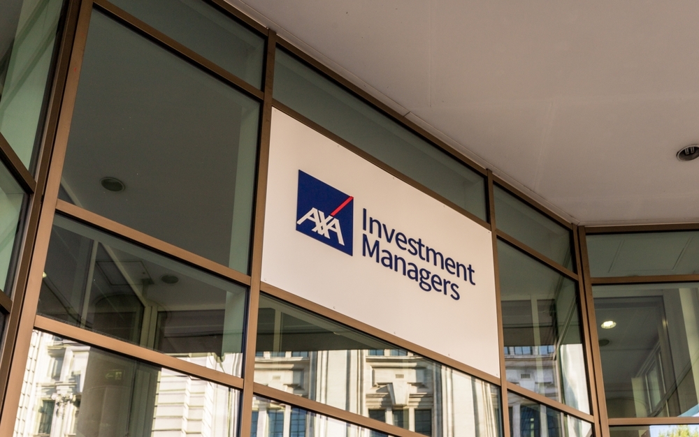 AXA Investment Managers