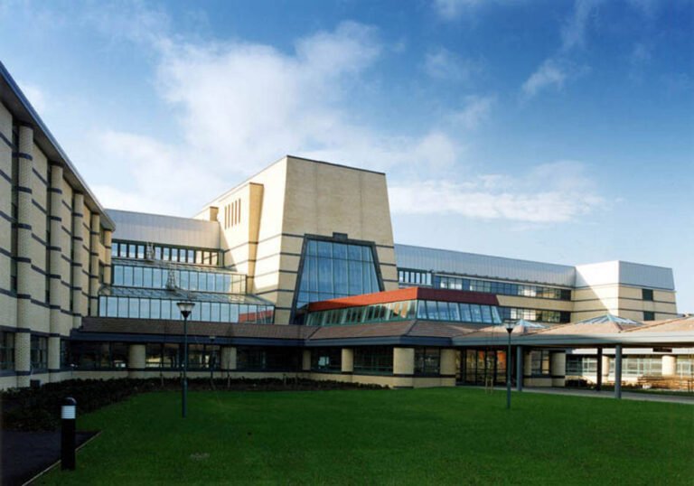 Tallaght Hospital