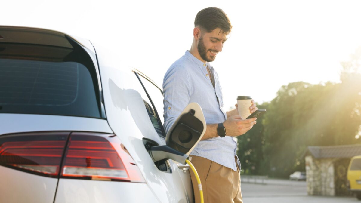 Best EV Tariff