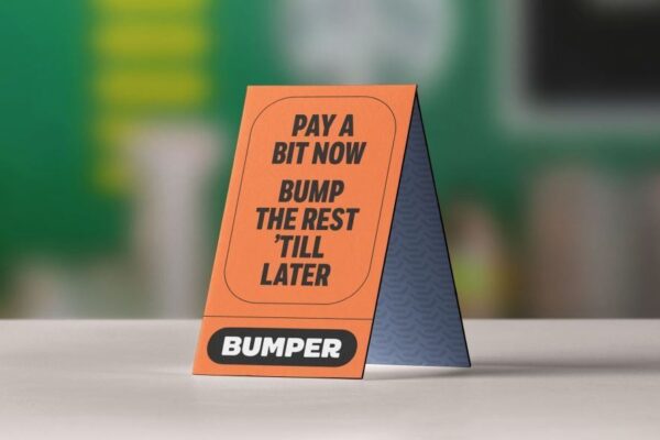 Bumper Finance