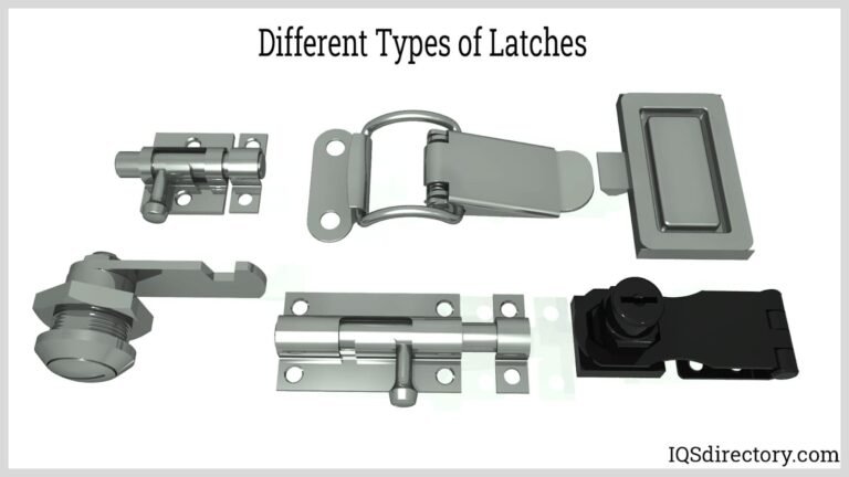 Latch