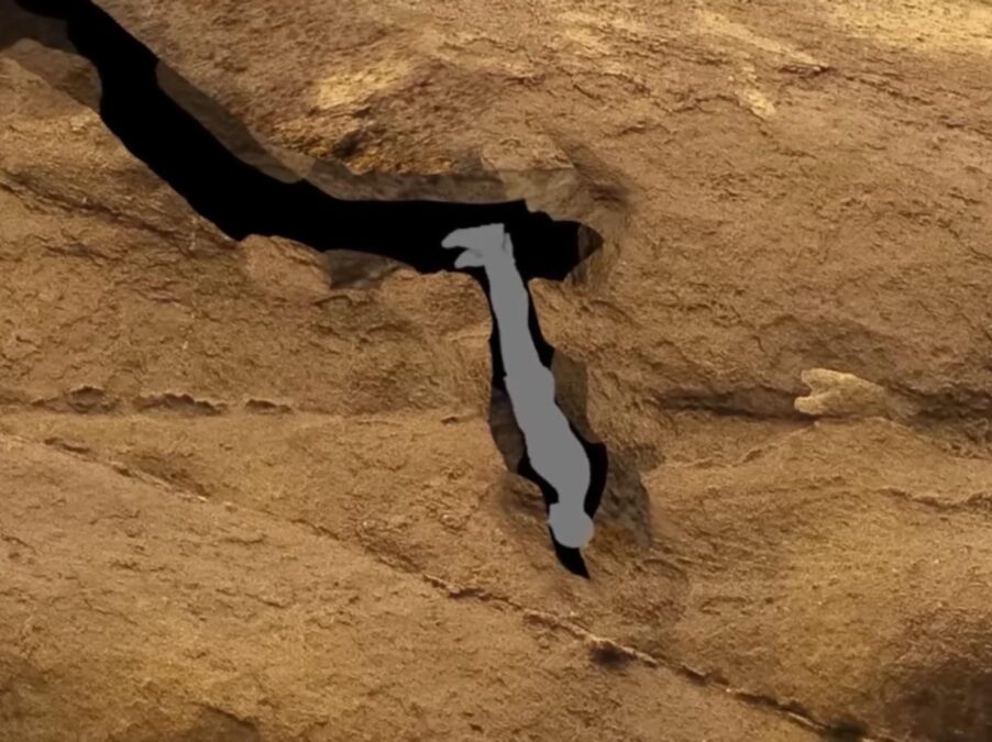 Nutty Putty Cave: The True Story Behind the Fatal Trap That Shocked the World Nutty Putty Cave
