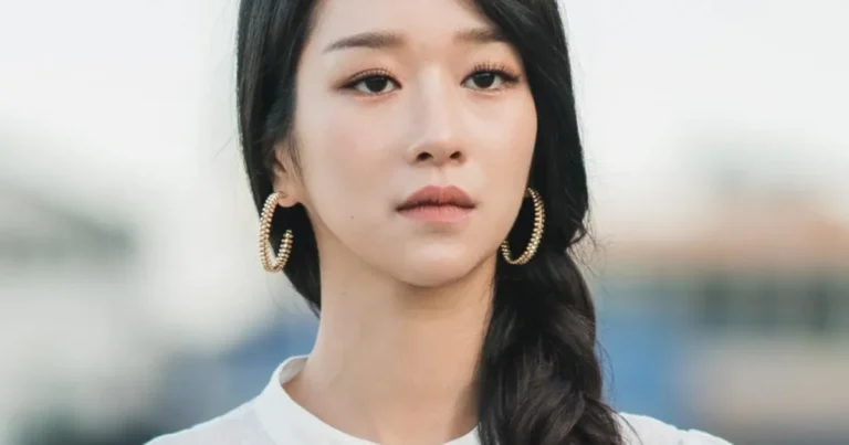 Seo Ye Ji