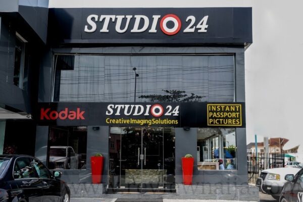 24 Studio