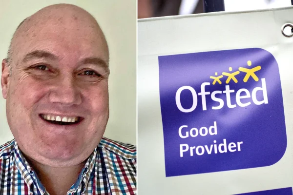 Ofsted Inspector Sacked