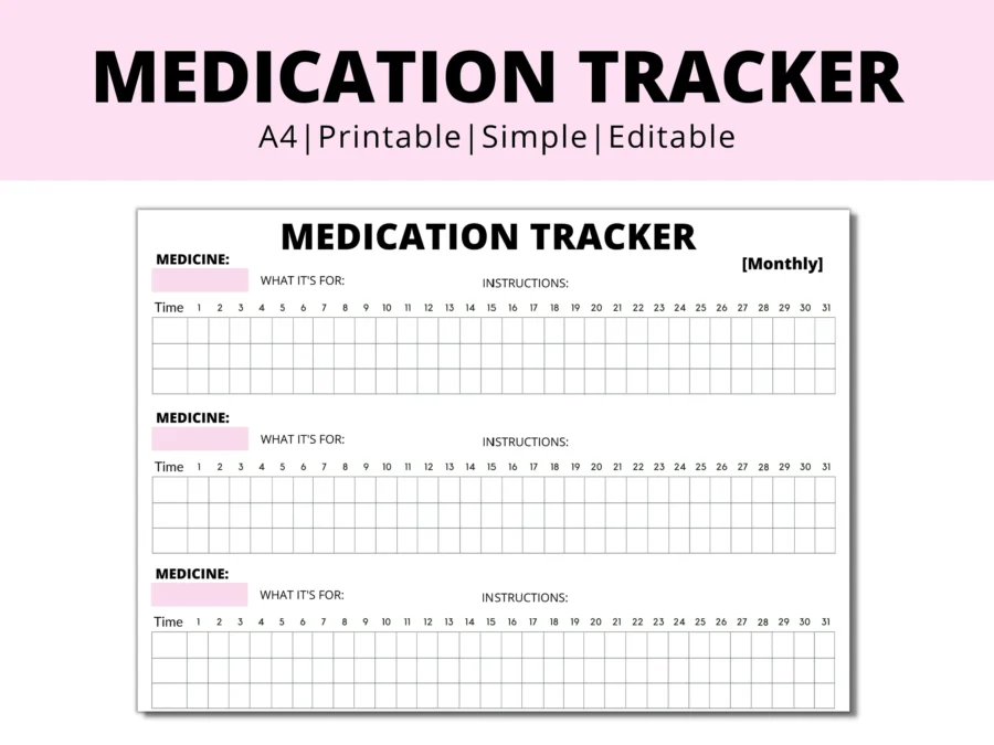 Medical Tracker: UK’s #1 Online School Health & Medication Management Software Medical Tracker