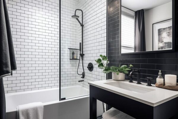 Small Bathroom Ideas