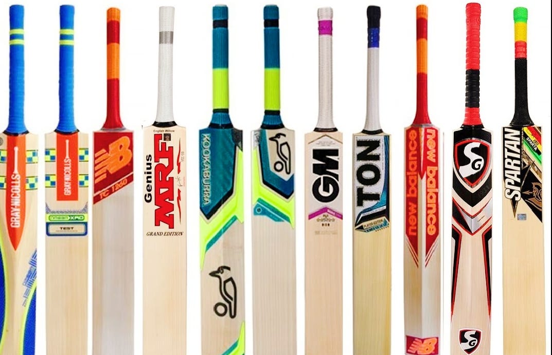 Best Cricket Bats