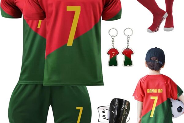 Boys Football Kits