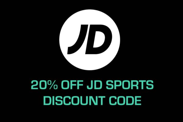 JD Sports Discount Code