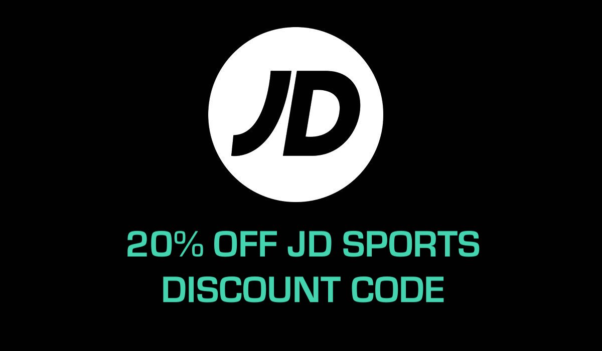 JD Sports Discount Code
