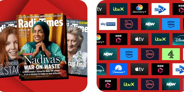radio times subscription