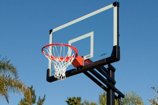 Basketball Hoop