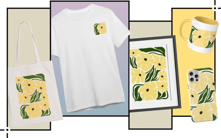 Gelato Print on Demand