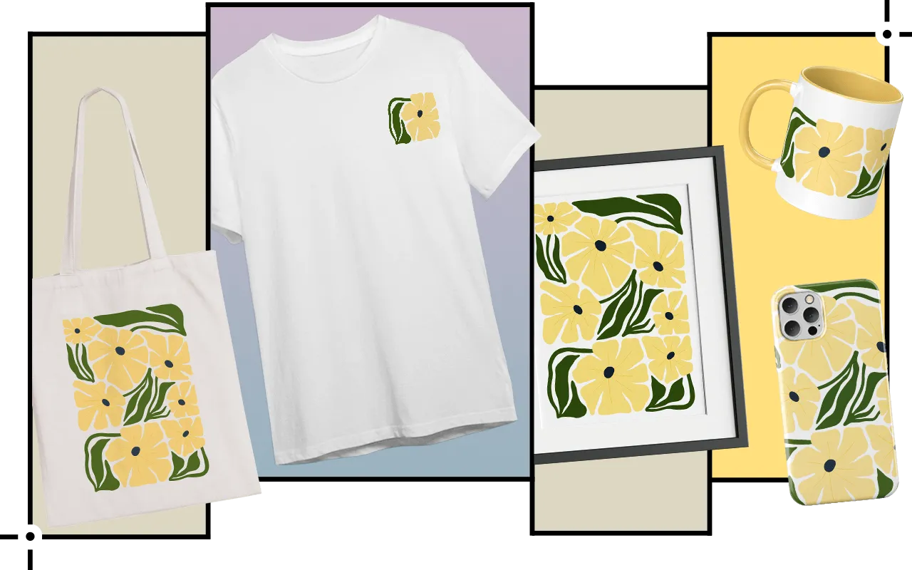 Gelato Print on Demand