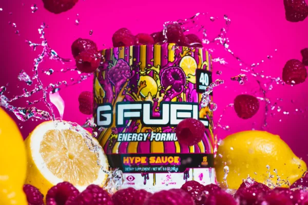 GFuel UK