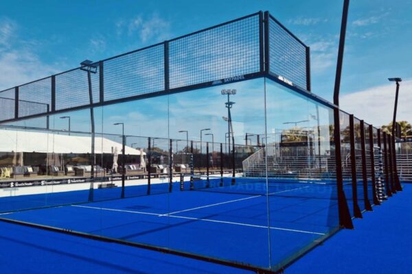 Padel Court