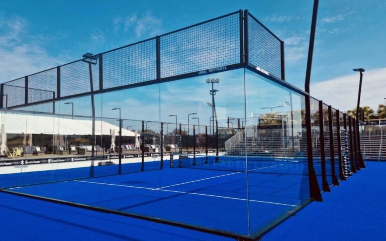 Padel Court