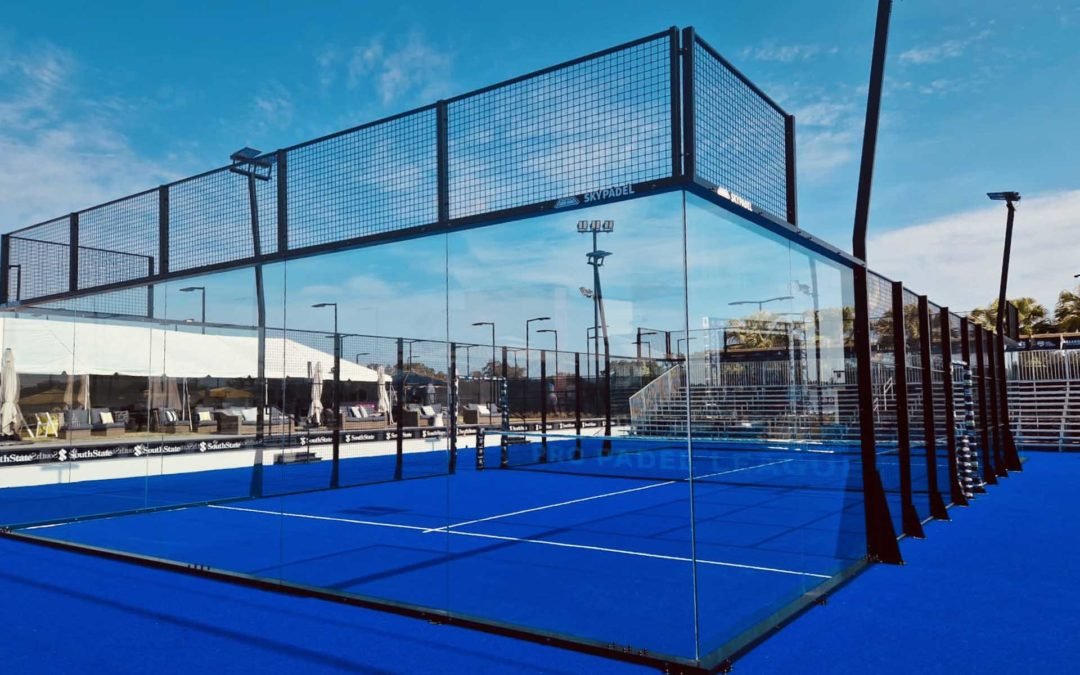 Padel Court