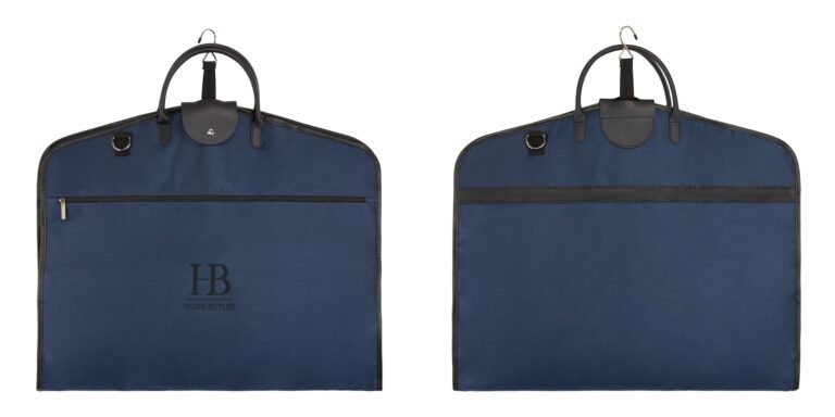 Business Suit Carrier