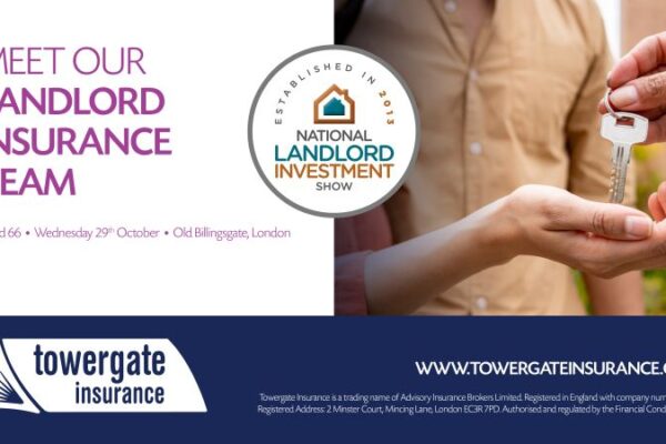Towergate Landlords Insurance