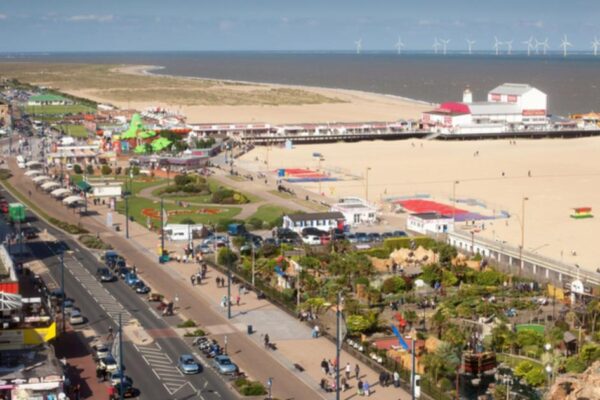 Great Yarmouth Weather