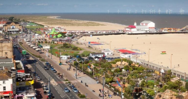 Great Yarmouth Weather