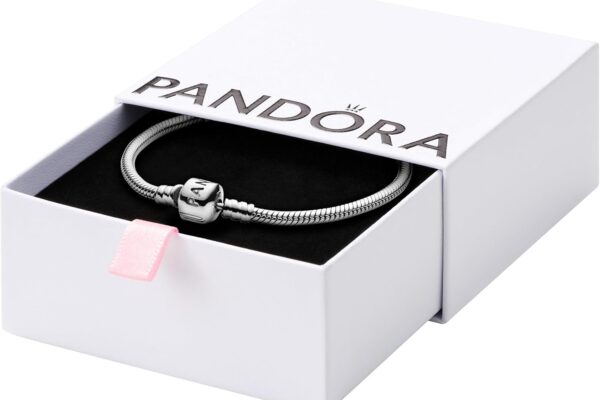 Pandora Bracelet