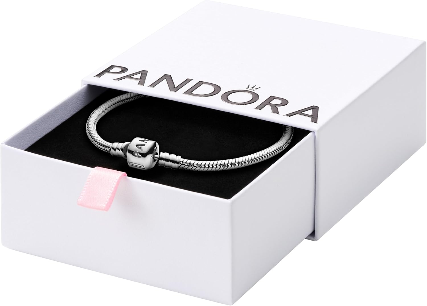 Pandora Bracelet